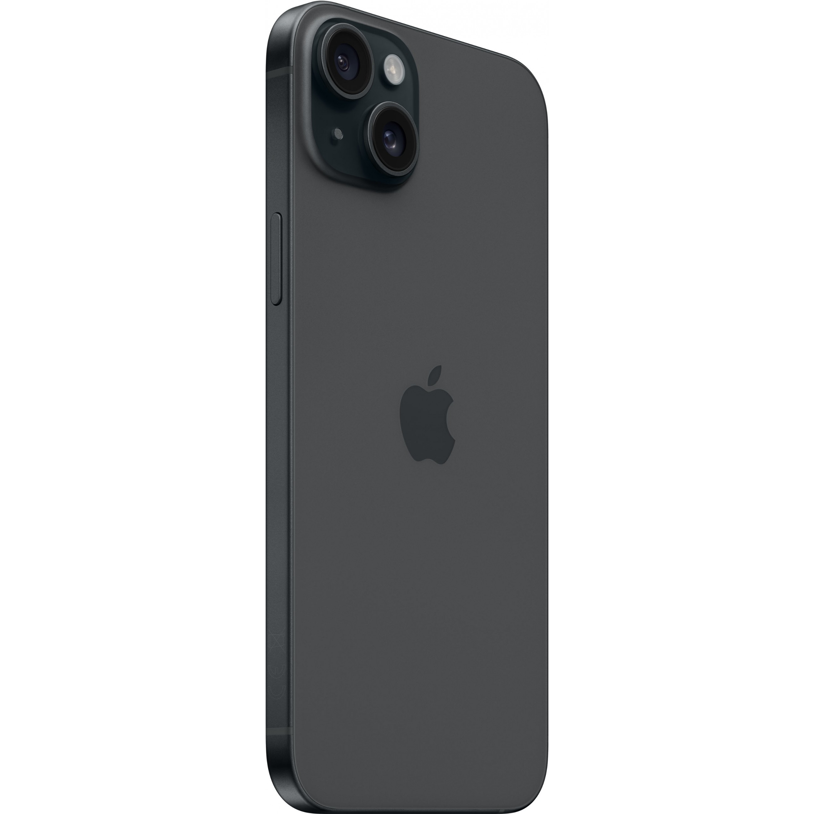 TEL Apple iPhone 15 Plus 256GB Black NEW