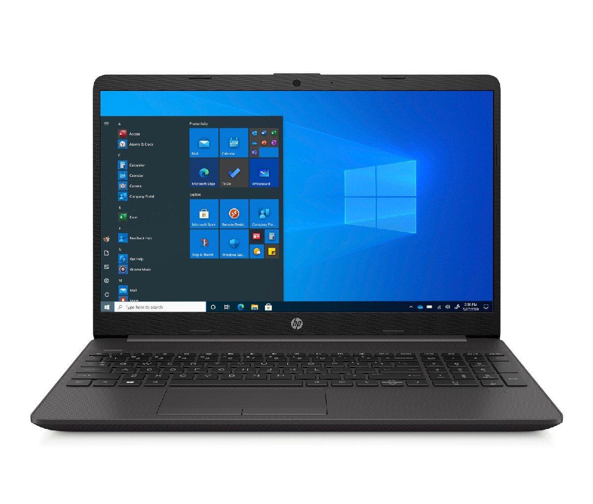HP 255 G8 7J034AA 10 - Multimedia Laptop