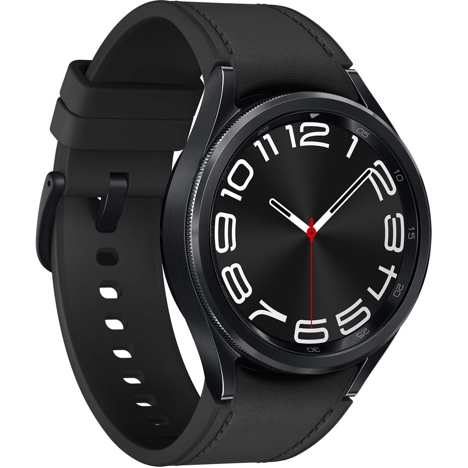 Samsung R950 Galaxy Watch 6 Classic 43mm, Black