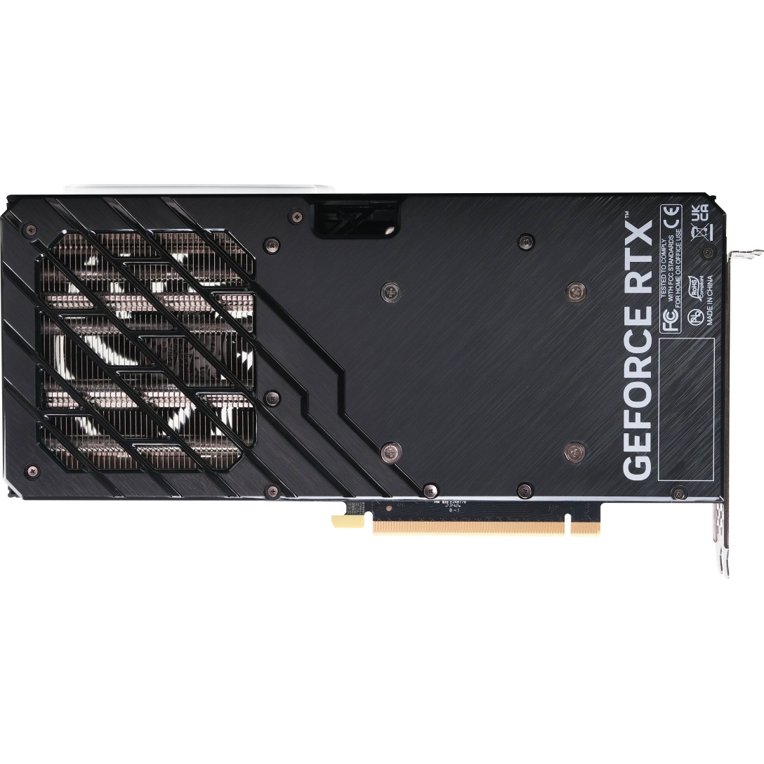 Gainward GeForce RTX 4070 SUPER Ghost OC