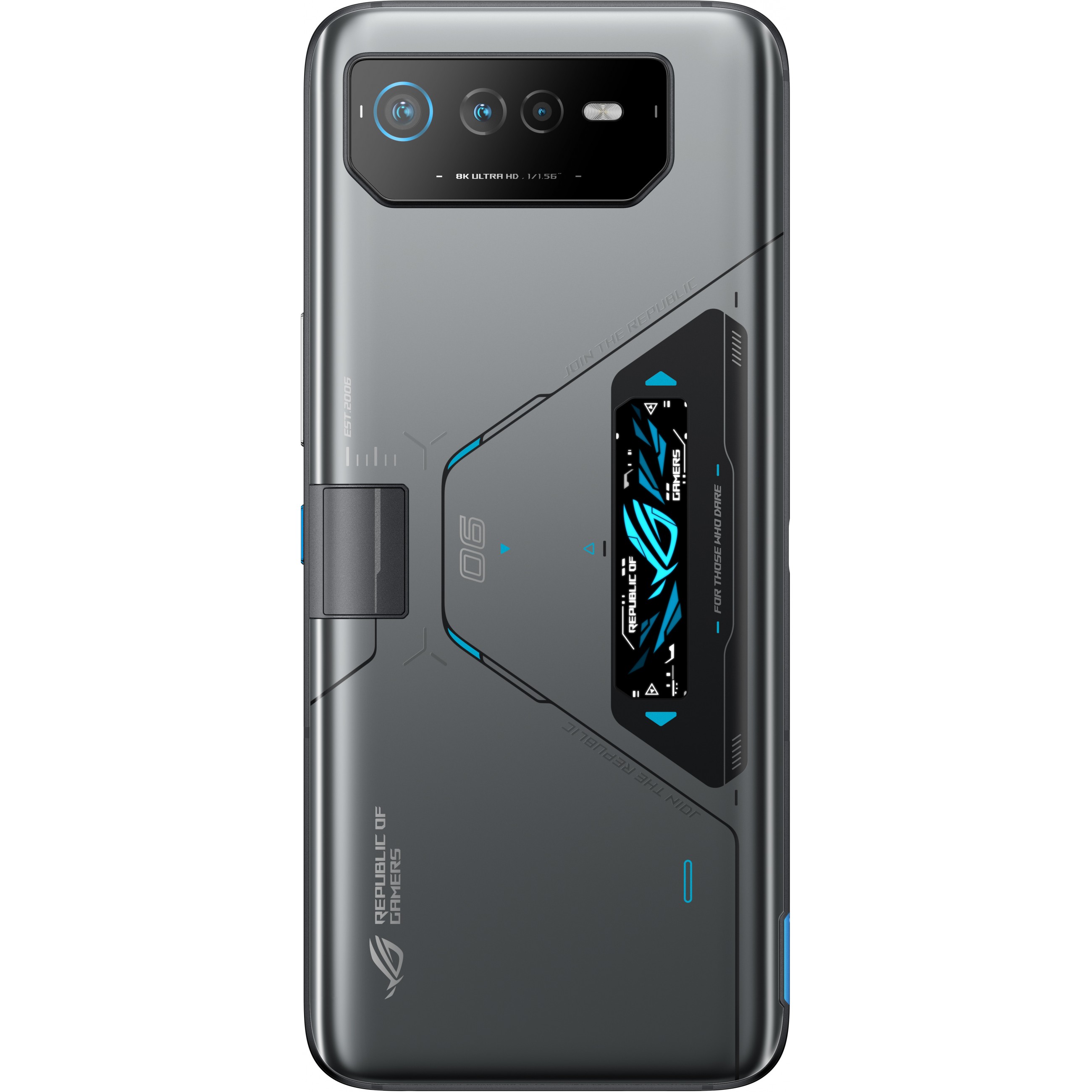 ASUS ROG Phone Ultimate (AI2203-3E008EU)