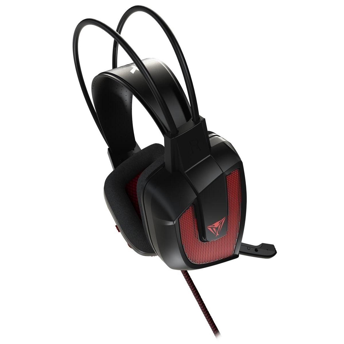 Gaming Headset PATRIOT VIPER V360 7.1