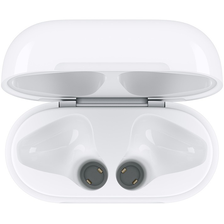 Apple MR8U2ZM/A Kopfhörer-/Headset-Zubehör Hülle