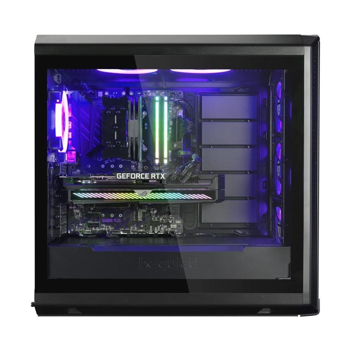 High End PC Extreme IN13 - Core i9-12900KS - RTX 3090 Ti