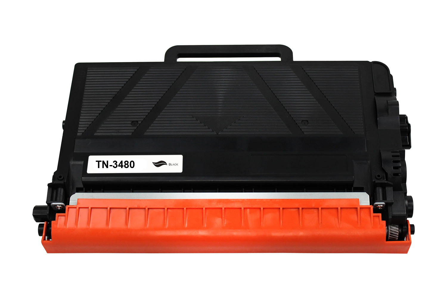 NewbuiltB348, Newbuilt Toner kompatibel zu Brother TN-3480  (8.000 S.)