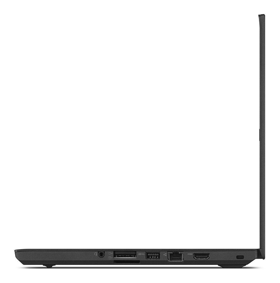 Business Laptop 14" Lenovo T460 - Core i5-6300U (gebraucht)