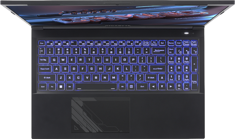 GIGABYTE G5 KF-E3DE313SD - Gaming Laptop
