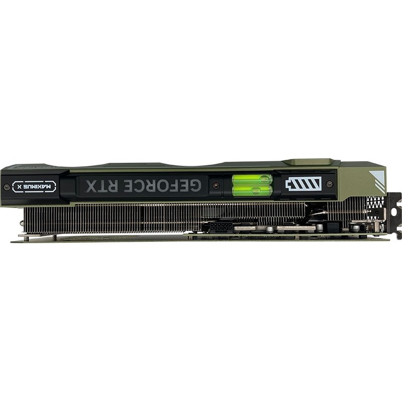 RTX 4070 12GB Manli GDDR6X