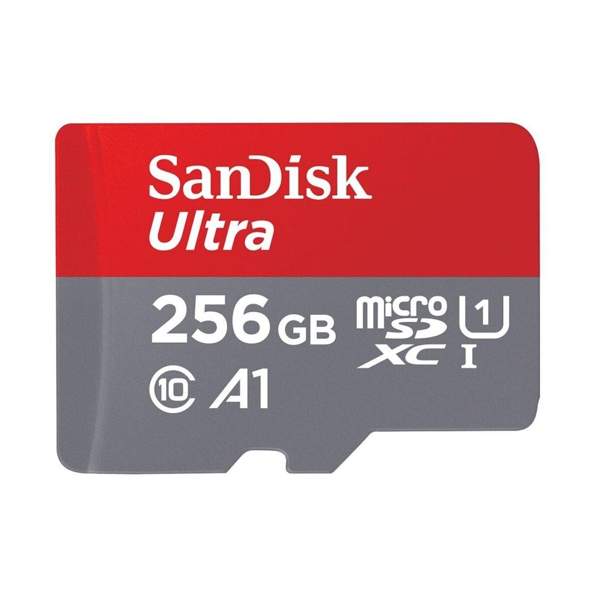 Ultra R150 SDXC 256GB