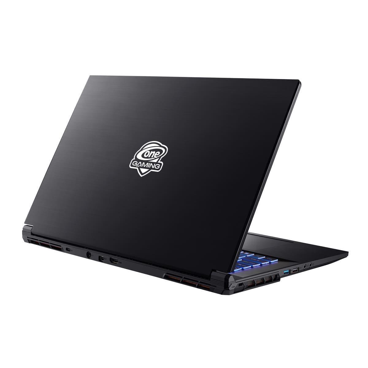 Gaming Laptop Commander V73-12NB-PN5 - Core i5-12500H - GTX 1650