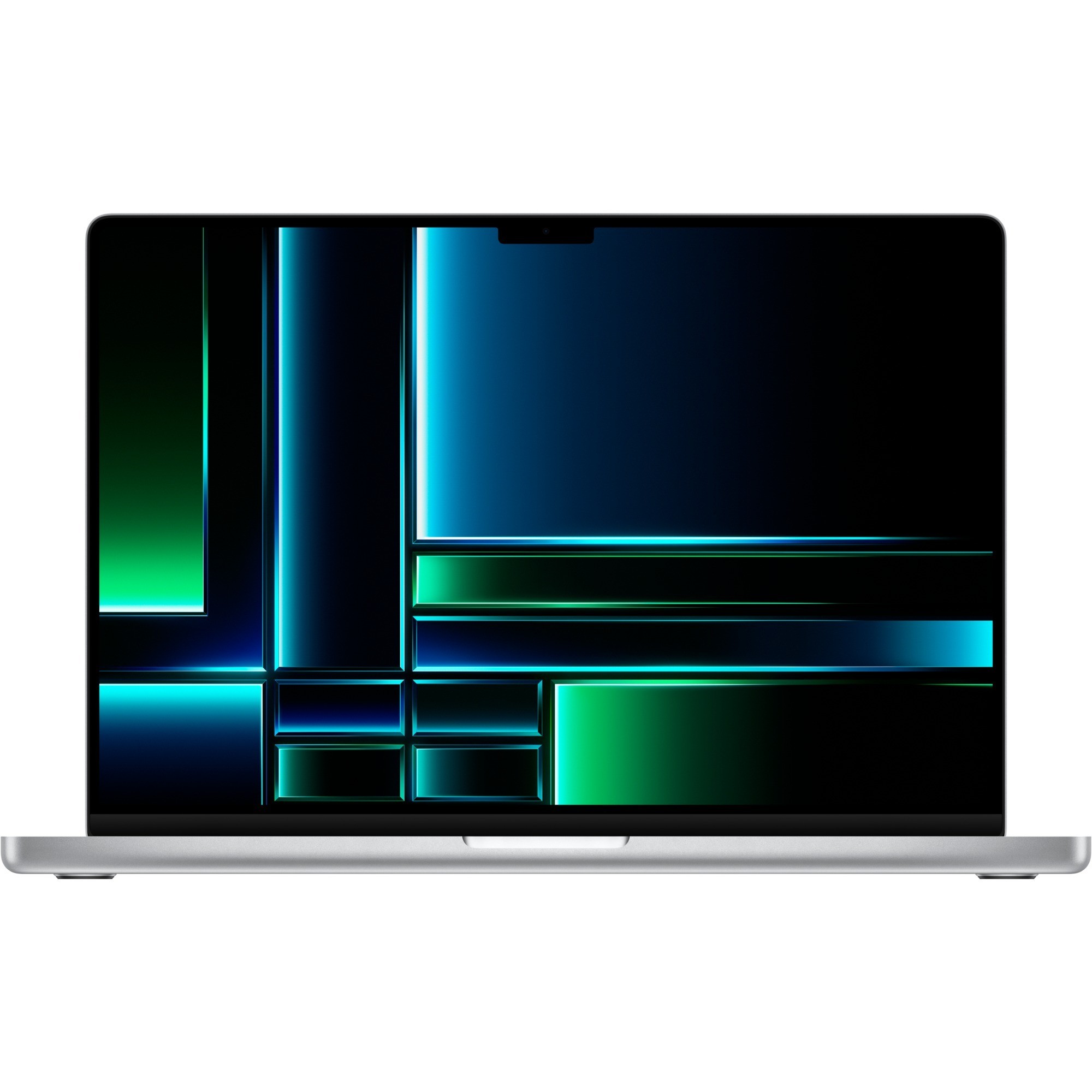 Apple MacBook Pro 16" Apple M2 Max Chip mit 12-Core CPU und 38-Core GPU, 1 TB SSD - Silber ***NEW***