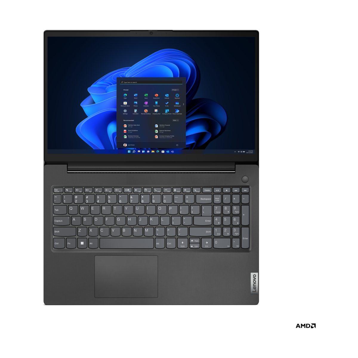 Lenovo V15 G4 AMN 02 - Office Laptop