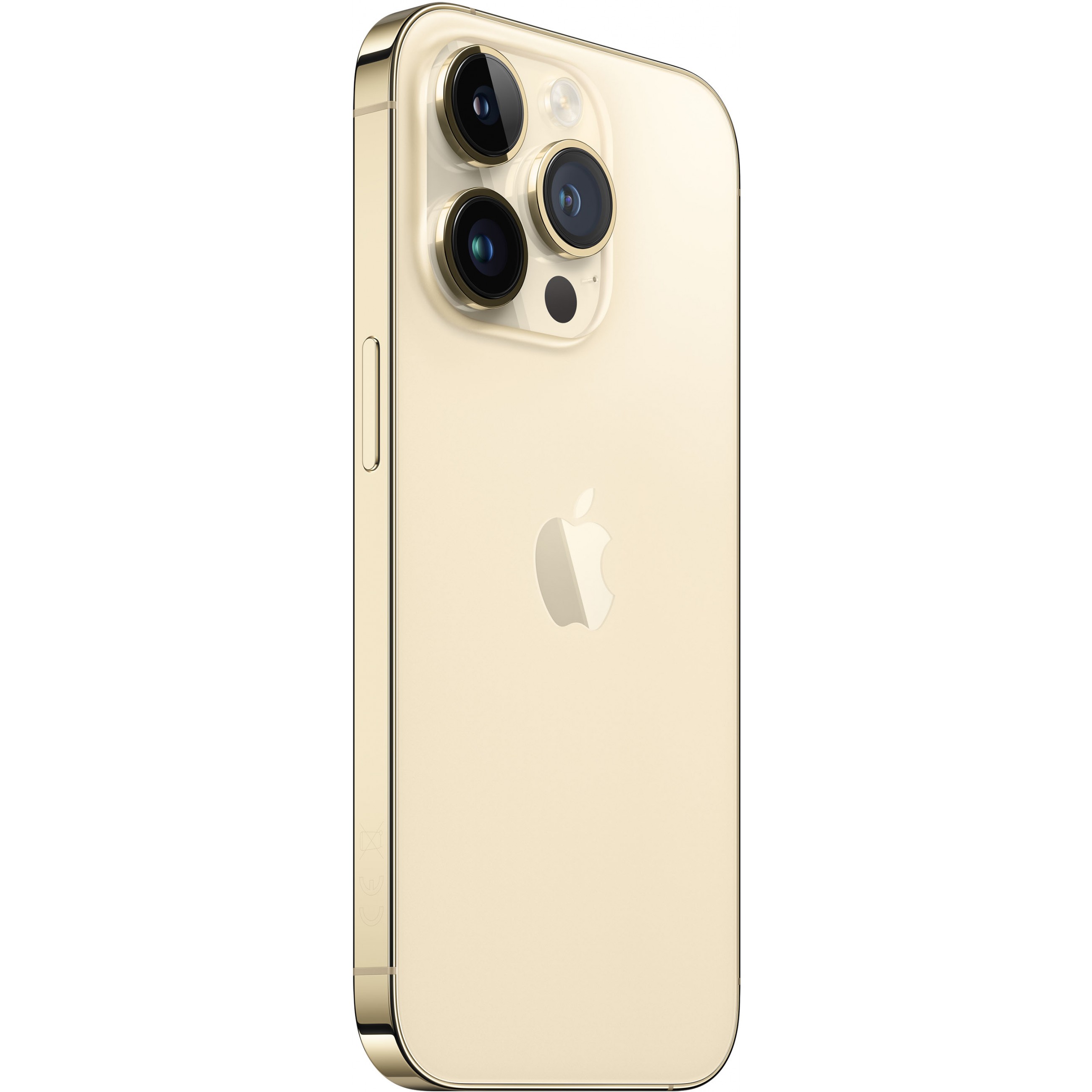 Apple iPhone 14 Pro 15,5 cm (6.1 Zoll) Dual-SIM iOS 16 5G 1000 GB Gold