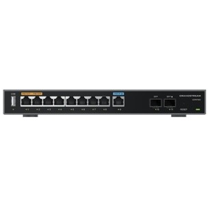 Grandstream GWN7003 Multi-WAN-Gigabit-VPN-Router mit integrierten Firewalls