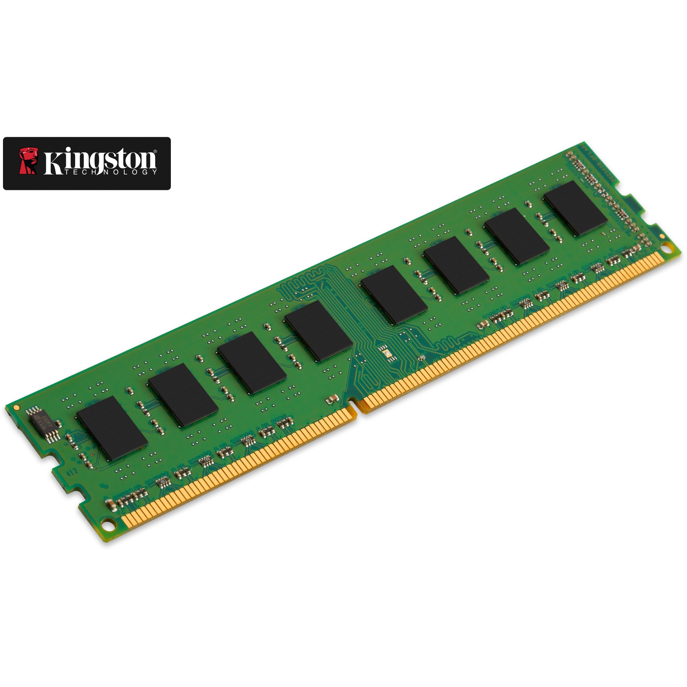 Kingston Technology System Specific Memory 8GB DDR3L 1600MHz Module Speichermodul 1 x 8 GB