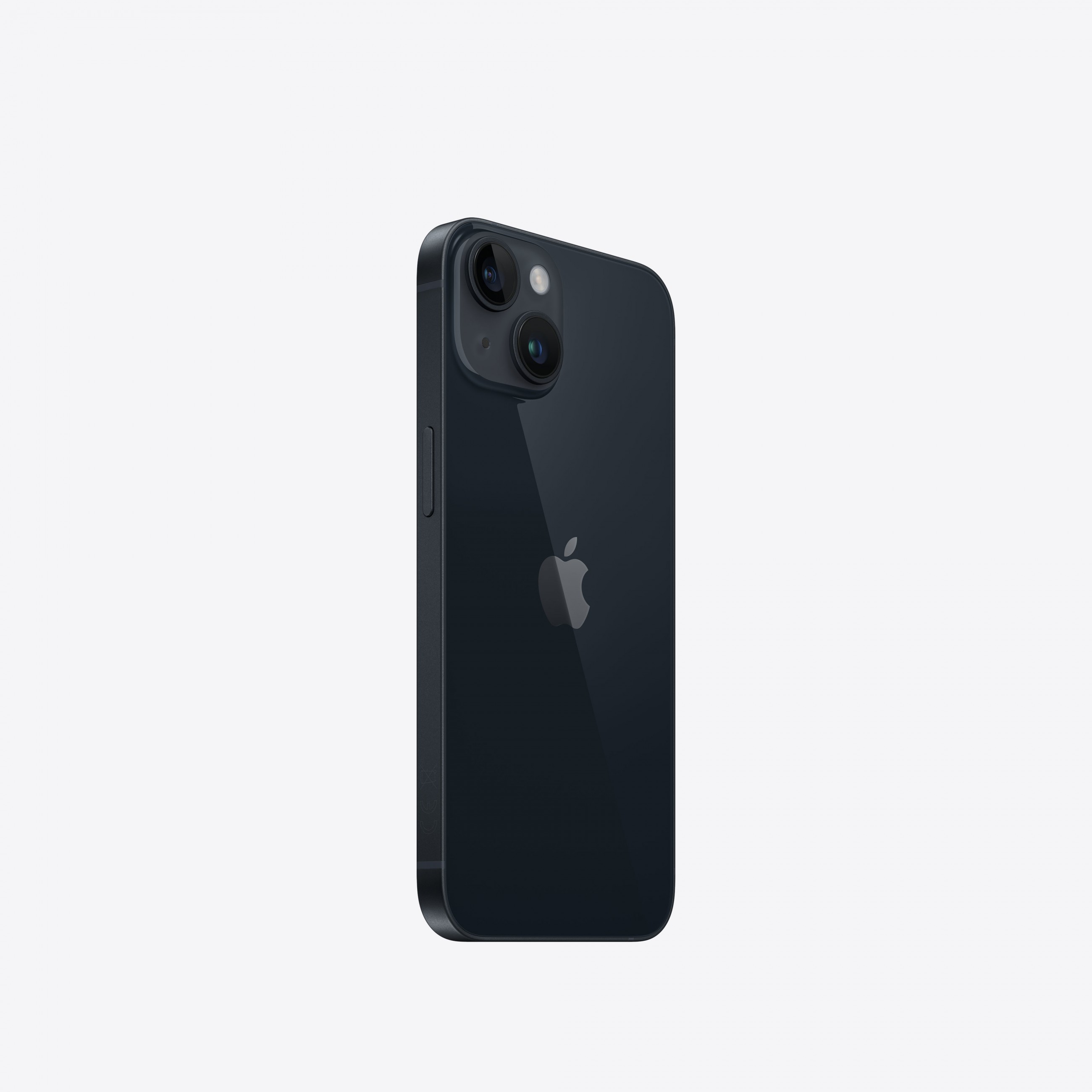 Apple iPhone 14 Plus 17 cm (6.7 Zoll) Dual-SIM iOS 16 5G 256 GB Schwarz