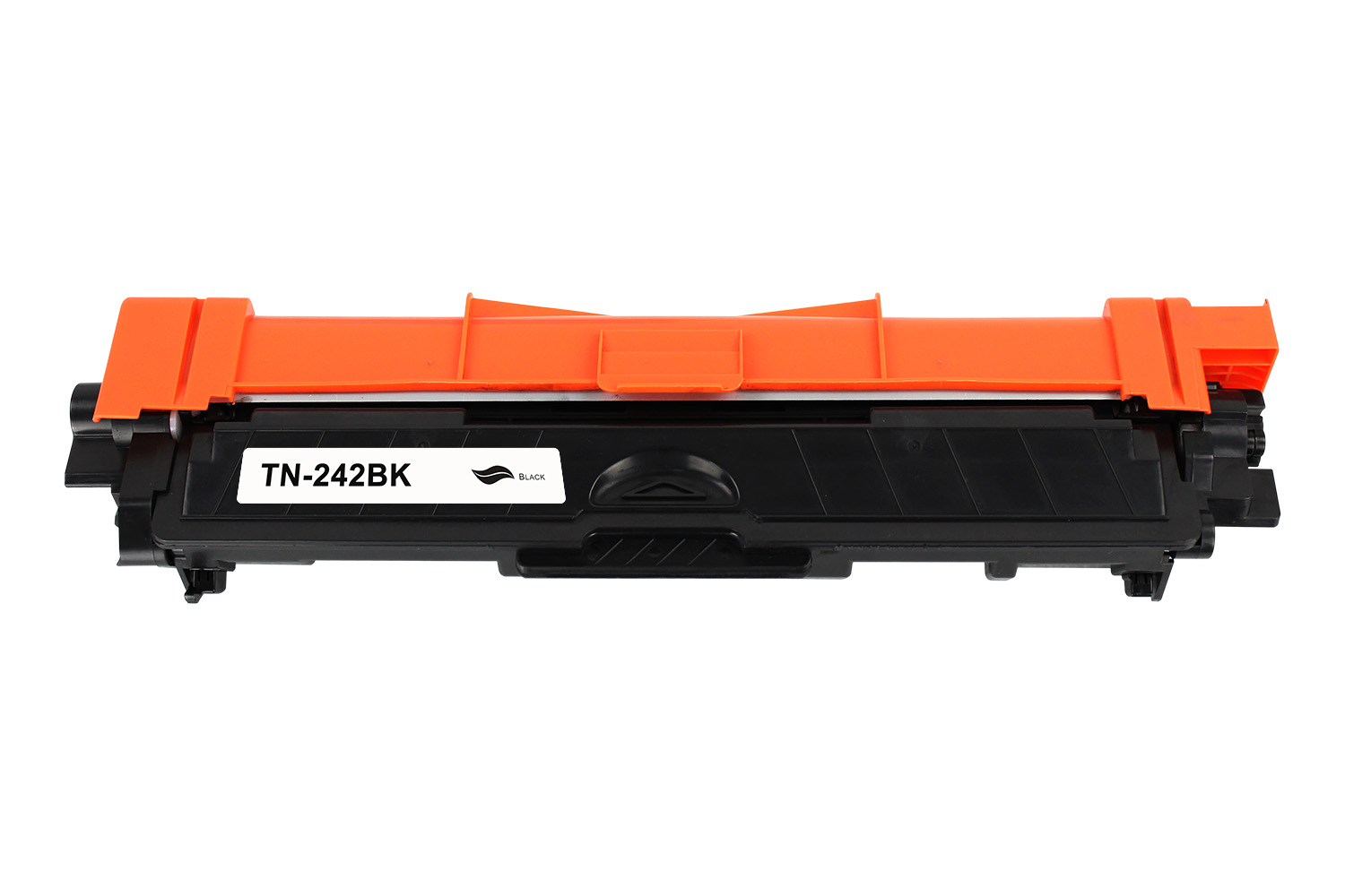 NewbuiltB42B, Newbuilt Toner kompatibel zu Brother TN-242BK black (2.500 S.)
