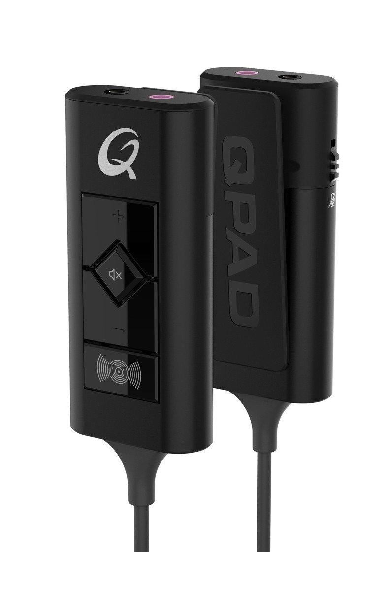 Gaming Headset QPAD QH95