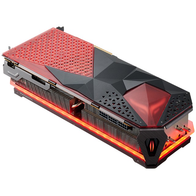 RX 7900XTX 24GB PowerColor Red Devil OC Limited Edition