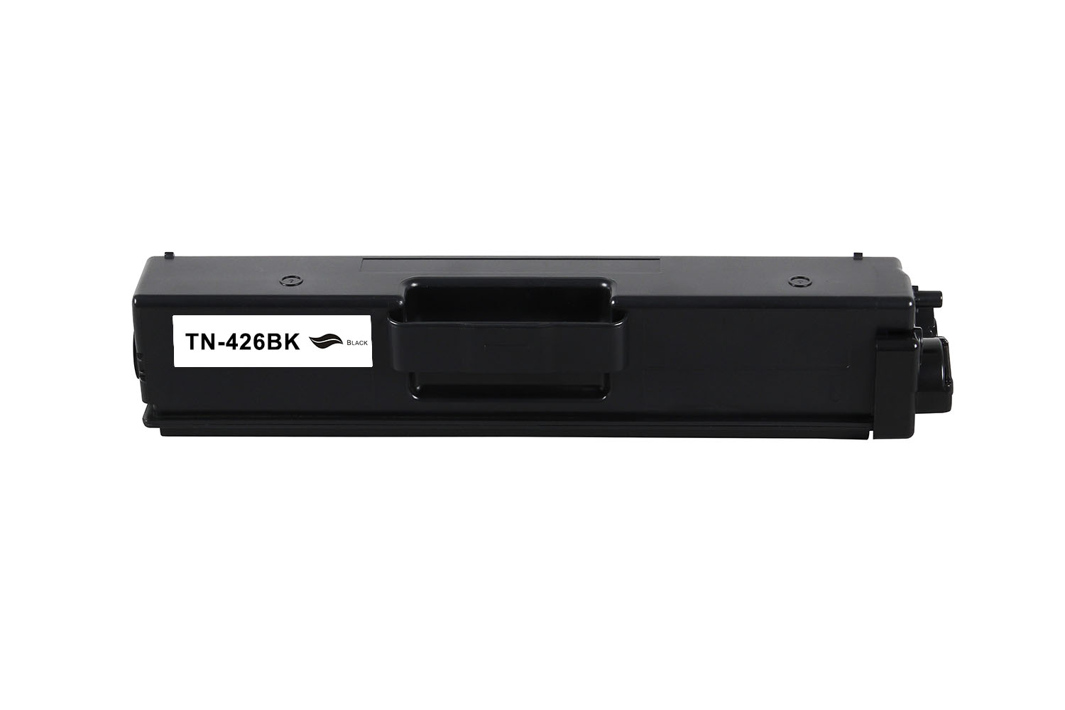 NewbuiltB426B, Newbuilt Toner kompatibel zu Brother TN-426BK black (9.000 S.)