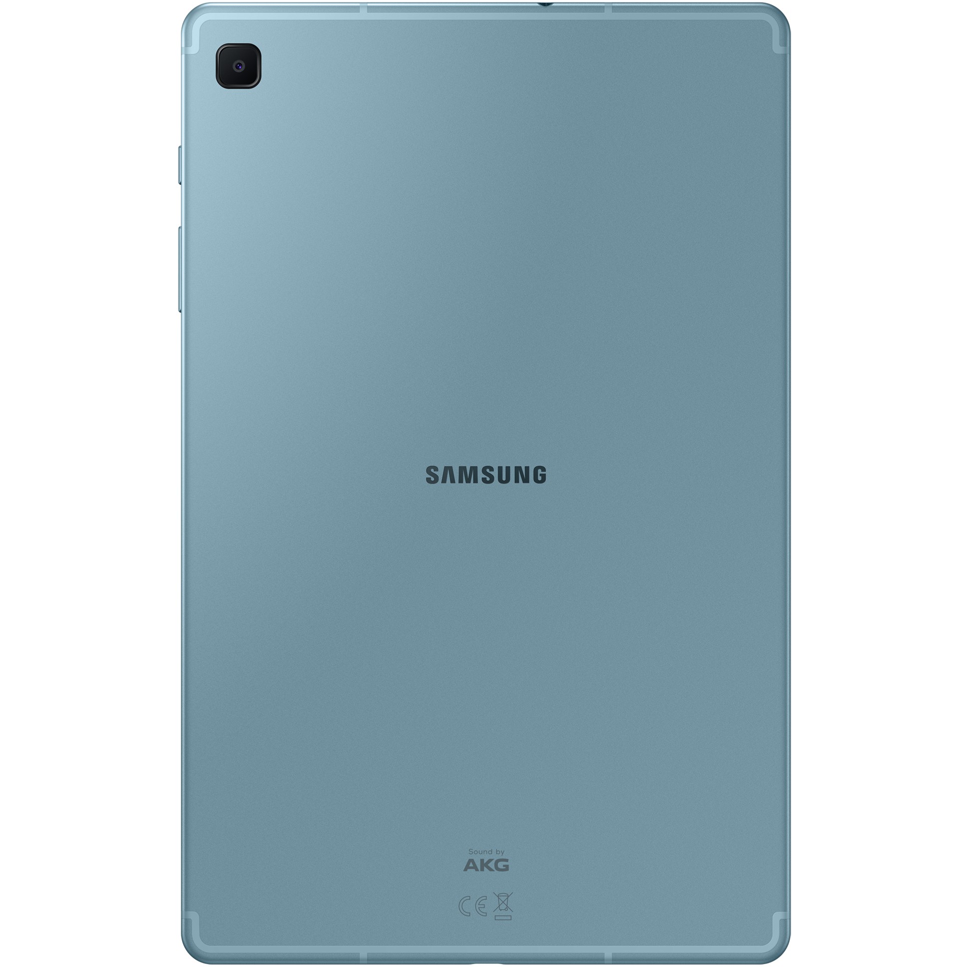 Samsung Galaxy Tab S6 Lite Wi-Fi 64 GB 26,4 cm (10.4 Zoll) 4 GB Wi-Fi 5 (802.11ac) Blau