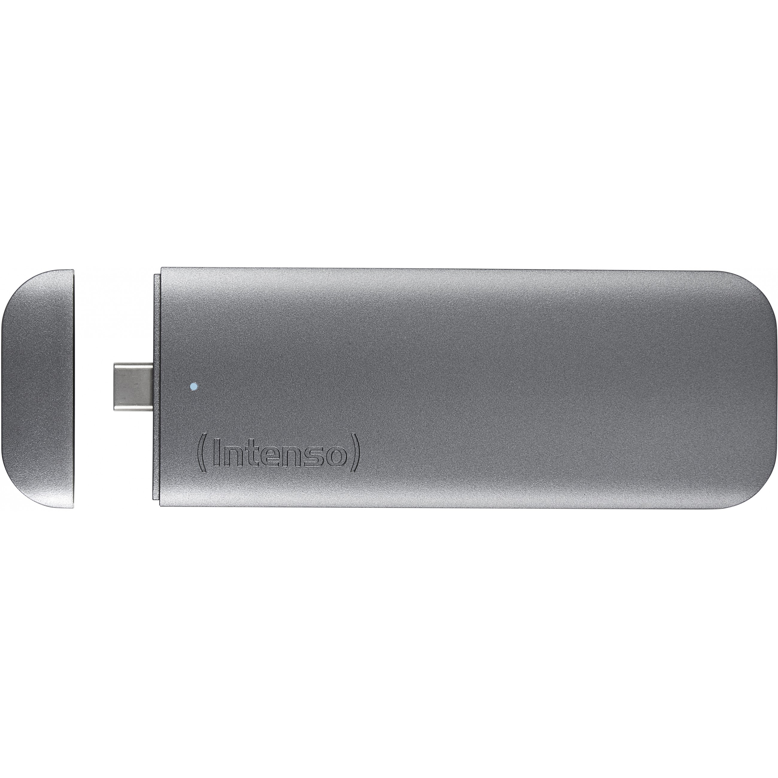 Intenso 120GB Business Portable Anthrazit