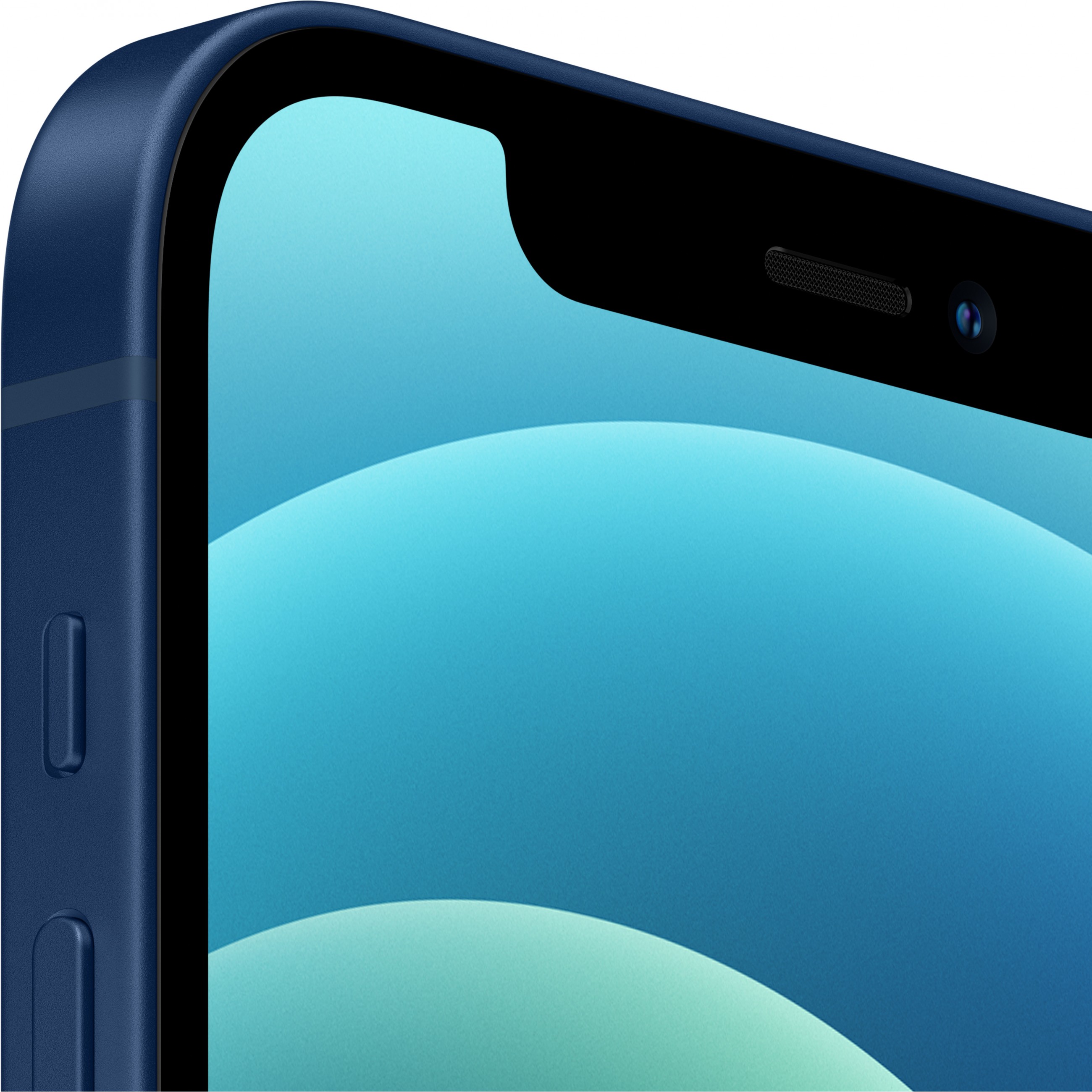 Apple iPhone 12 15,5 cm (6.1 Zoll) Dual-SIM iOS 14 5G 64 GB Blau