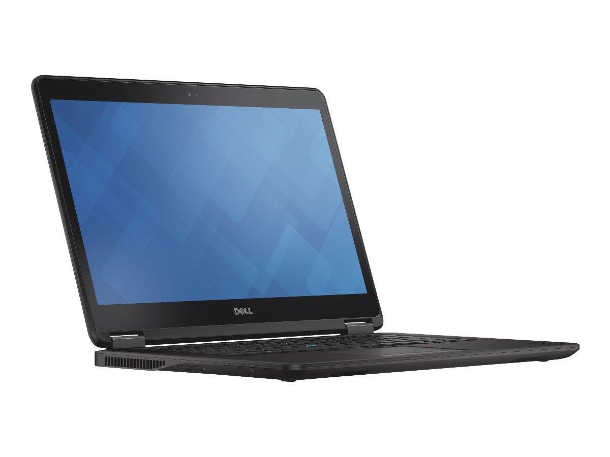 Business Laptop 14" Dell Latitude E7450 - Core i7-5600U (gebraucht)