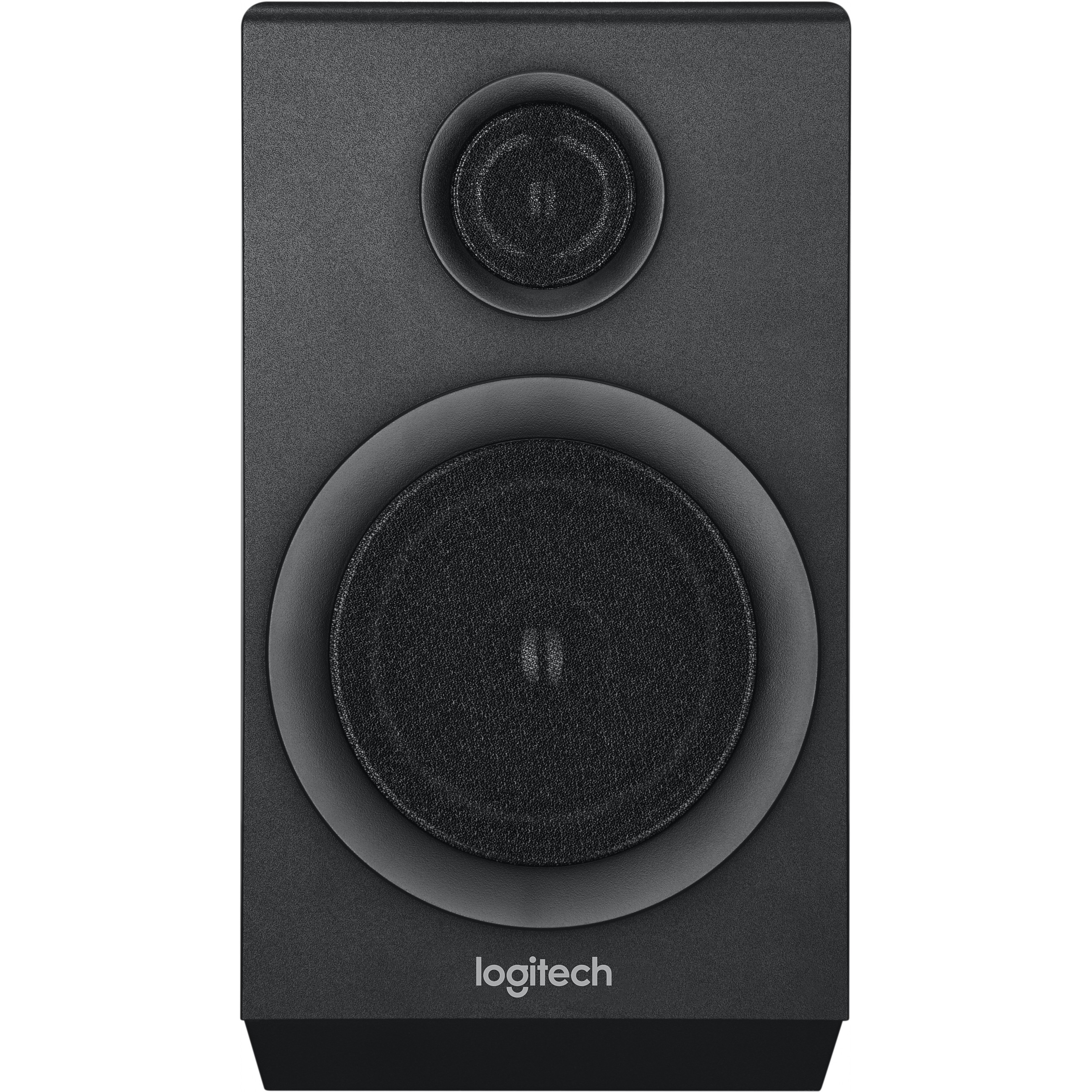 Logitech Z333 Bold Sound 40 W Schwarz 2.1 Kanäle
