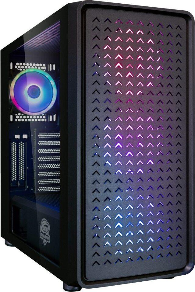 Gaming PC ASUS Edition IN04