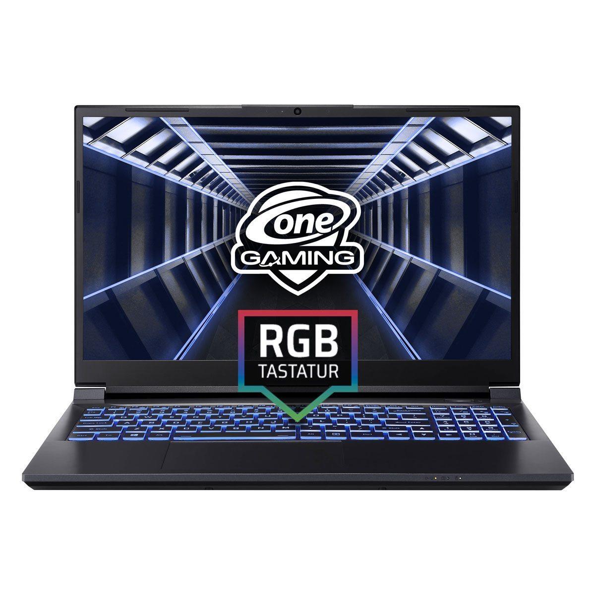 Gaming Laptop Commander V56-12NB-PN5 - i5-12500H - GTX 1650