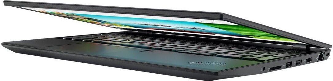 Lenovo ThinkPad T570 - Business Laptop
