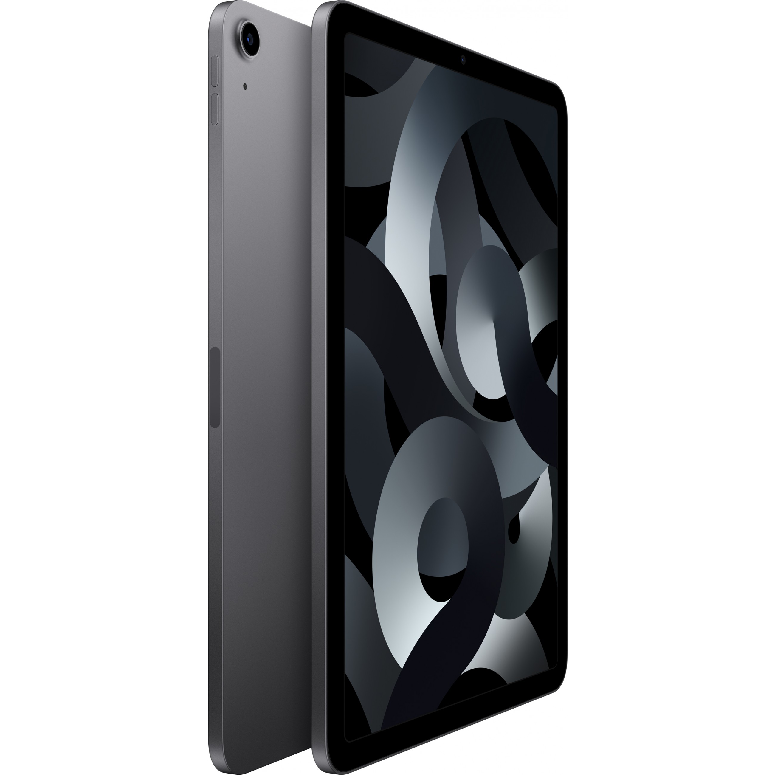 Apple iPad Air 256 GB 27,7 cm (10.9 Zoll) Apple M 8 GB Wi-Fi 6 (802.11ax) iPadOS 15 Grau