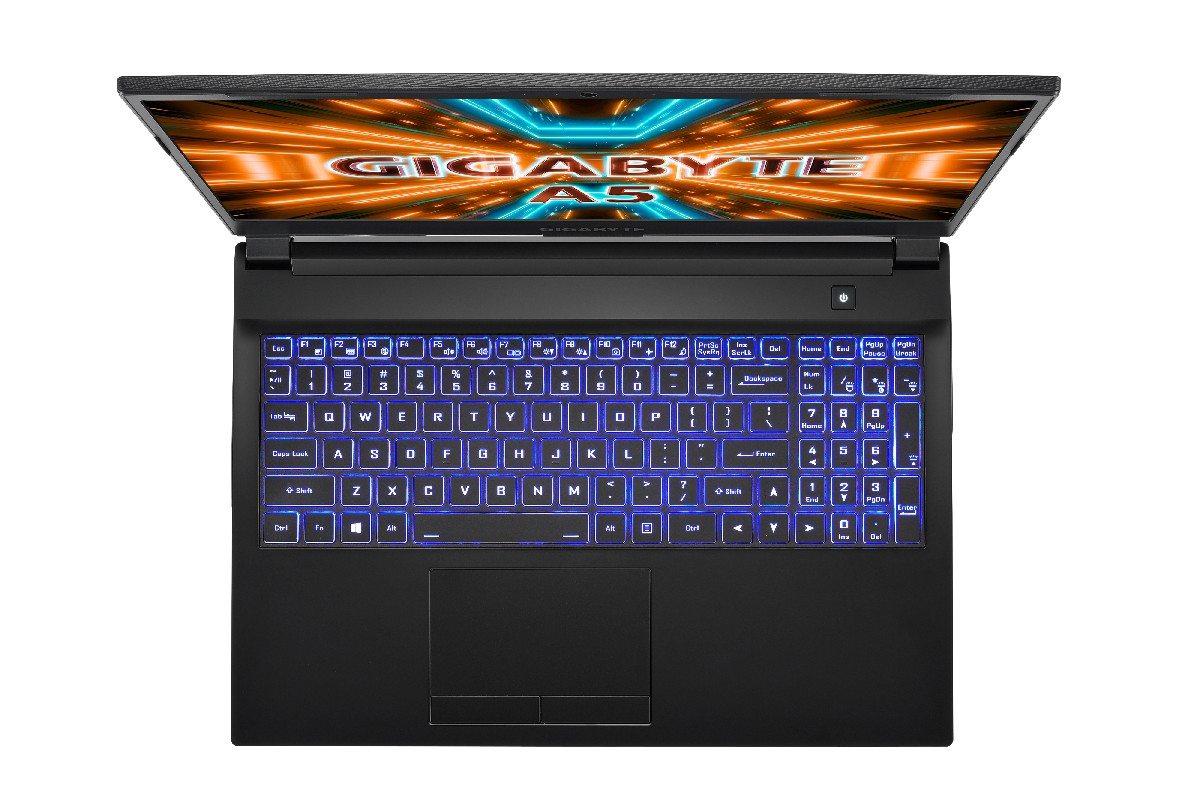 Gaming Laptop GIGABYTE A5 K1-ADE1130SD