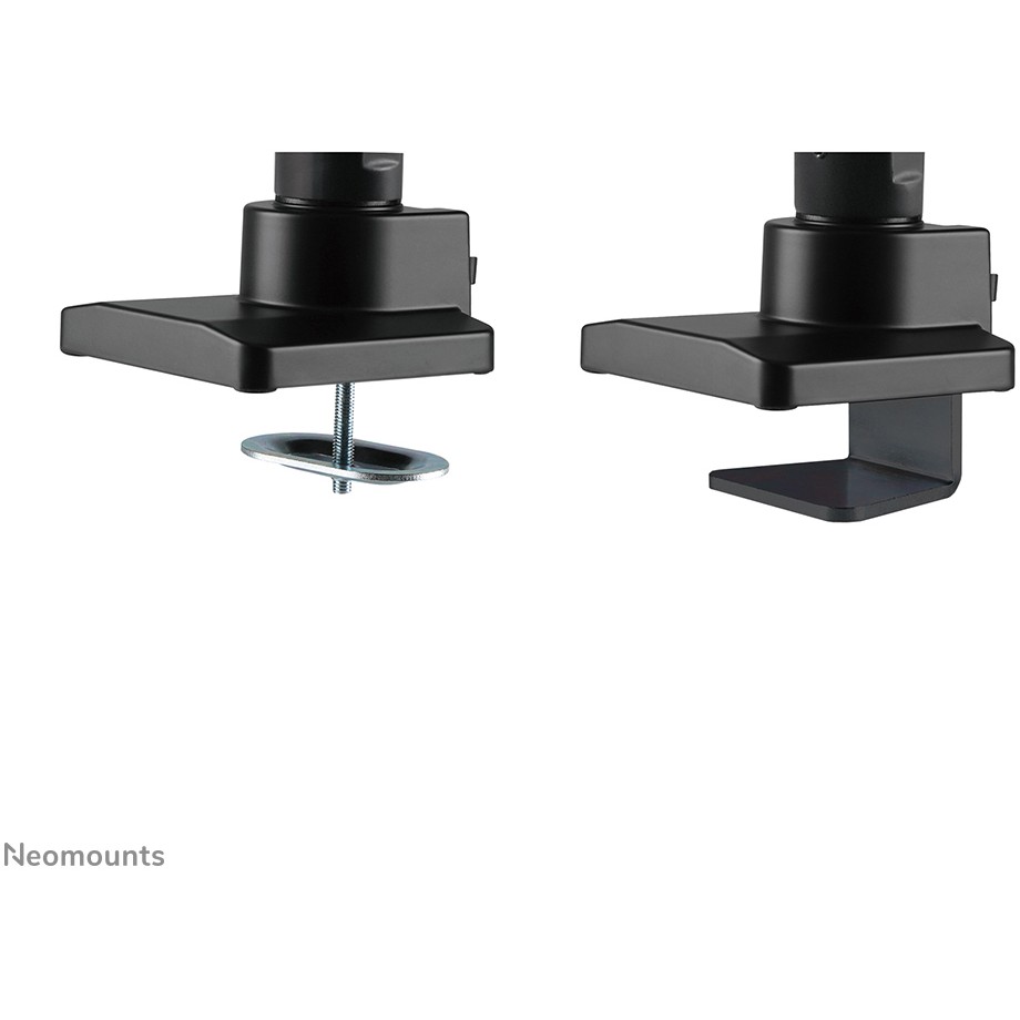 Neomounts by Newstar Select Tischhalterung Für Curved Monitore