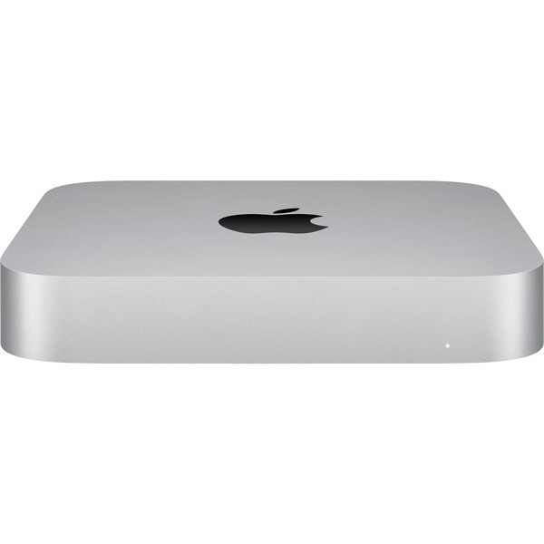 PC Apple Mac mini: Apple M2 Chip mit 8-Core CPU und 10-Core GPU, 256 GB SSD ***NEW***