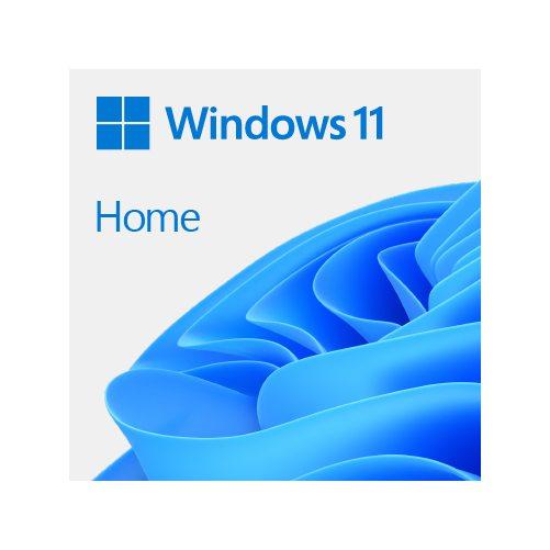 Betriebssystem Microsoft Windows 11 Home 64 Bit