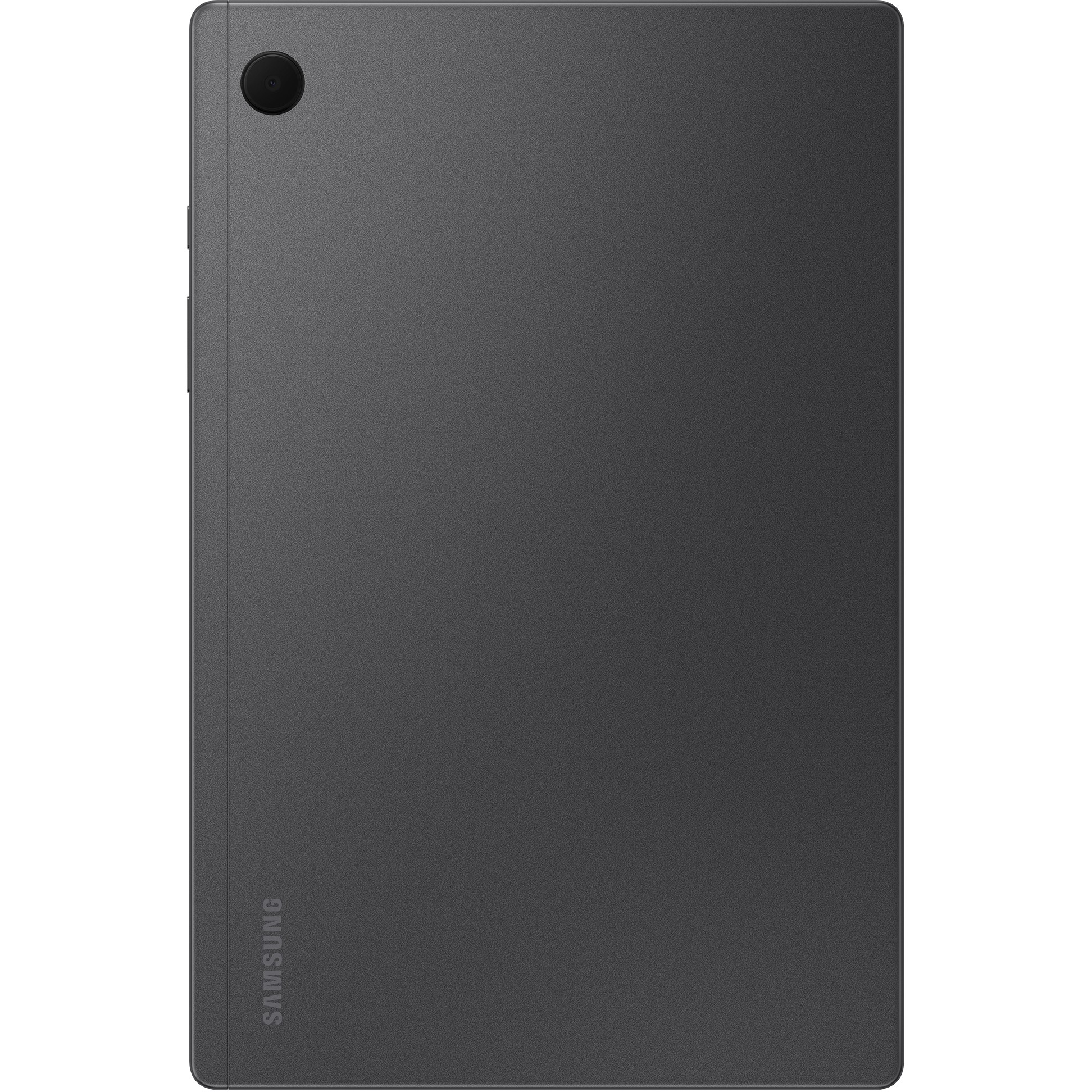 Samsung Galaxy Tab A8 SM-X200 128 GB 26,7 cm (10.5") Tiger 4 GB Wi-Fi 5 (802.11ac) Android 11 Grau