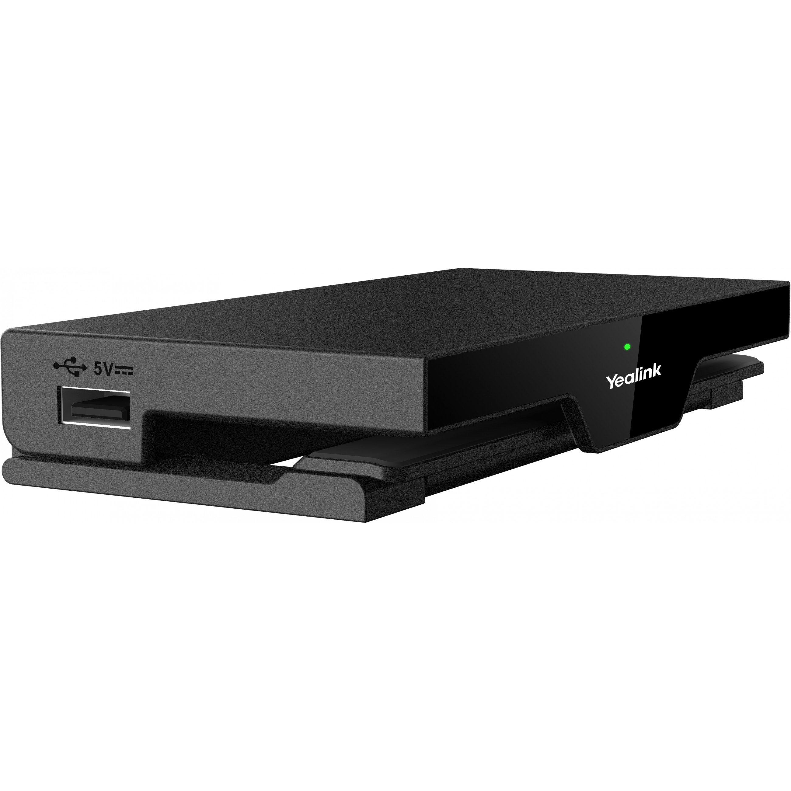 Yealink RoomCast + WPP20 Kabelloses Präsentationssystem HDMI Desktop