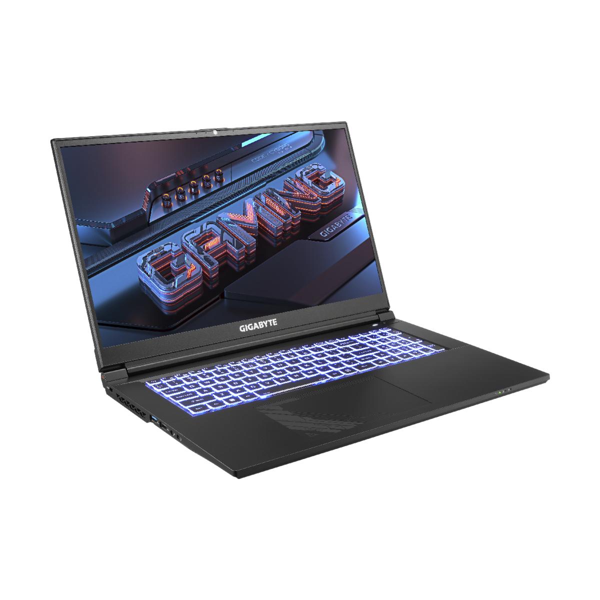 GIGABYTE G7 KE-52DE414SD - Gaming Laptop