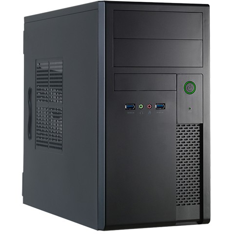 Chieftec XT-01B-350GPB computer case