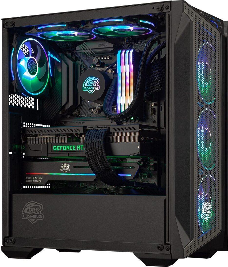 Gaming PC AN152