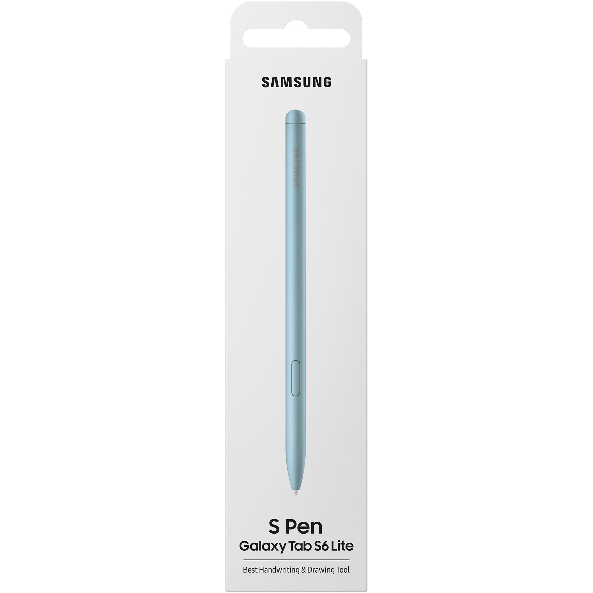 Samsung Galaxy Tab S6 Lite LTE 4G LTE-TDD & LTE-FDD 64 GB 26,4 cm (10.4 Zoll) 4 GB Wi-Fi 5 (802.11ac) Blau