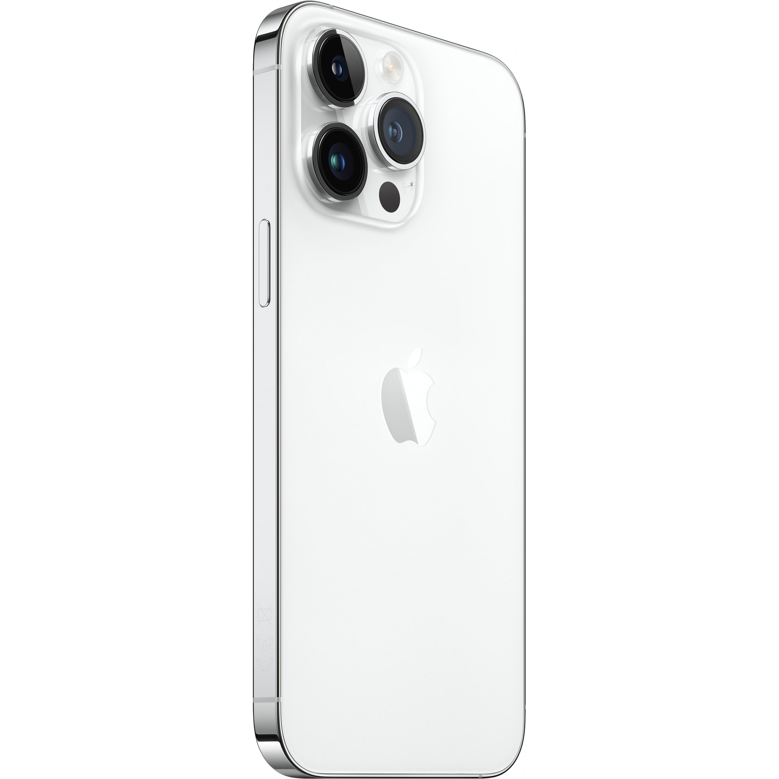 Apple iPhone 14 Pro Max 17 cm (6.7 Zoll) Dual-SIM iOS 16 5G 1000 GB Silber
