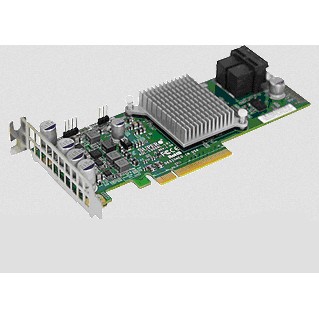 Supermicro AOC-S3008L-L8I RAID-Controller PCI Express 12 Gbit/s