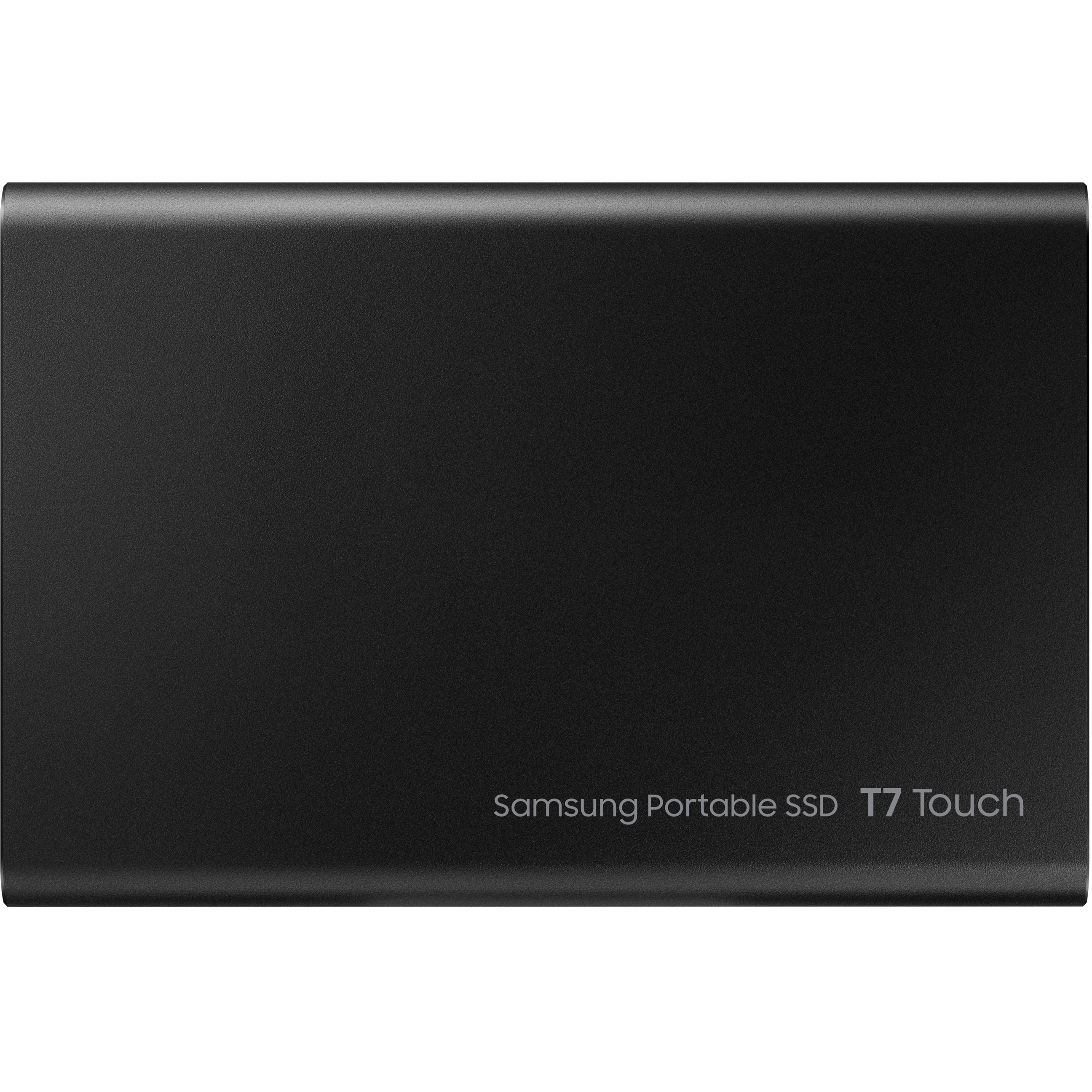 Samsung MU-PC2T0K 2000 GB Schwarz