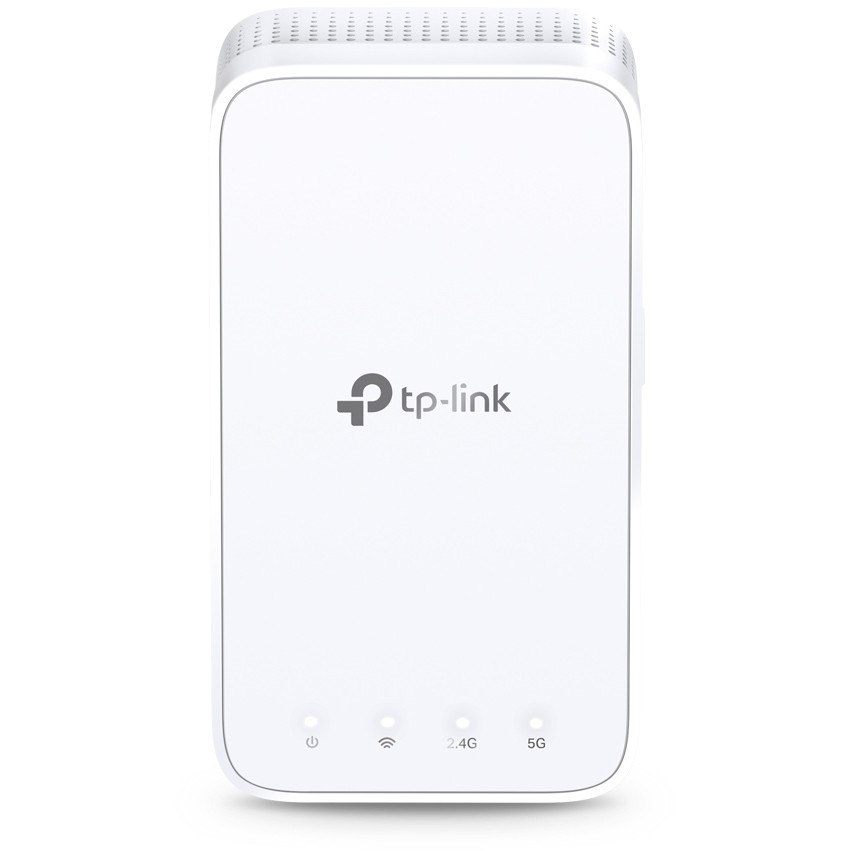 TP-Link RE300 Netzwerk-Erweiterungsmodul Netzwerk-Repeater Weiß