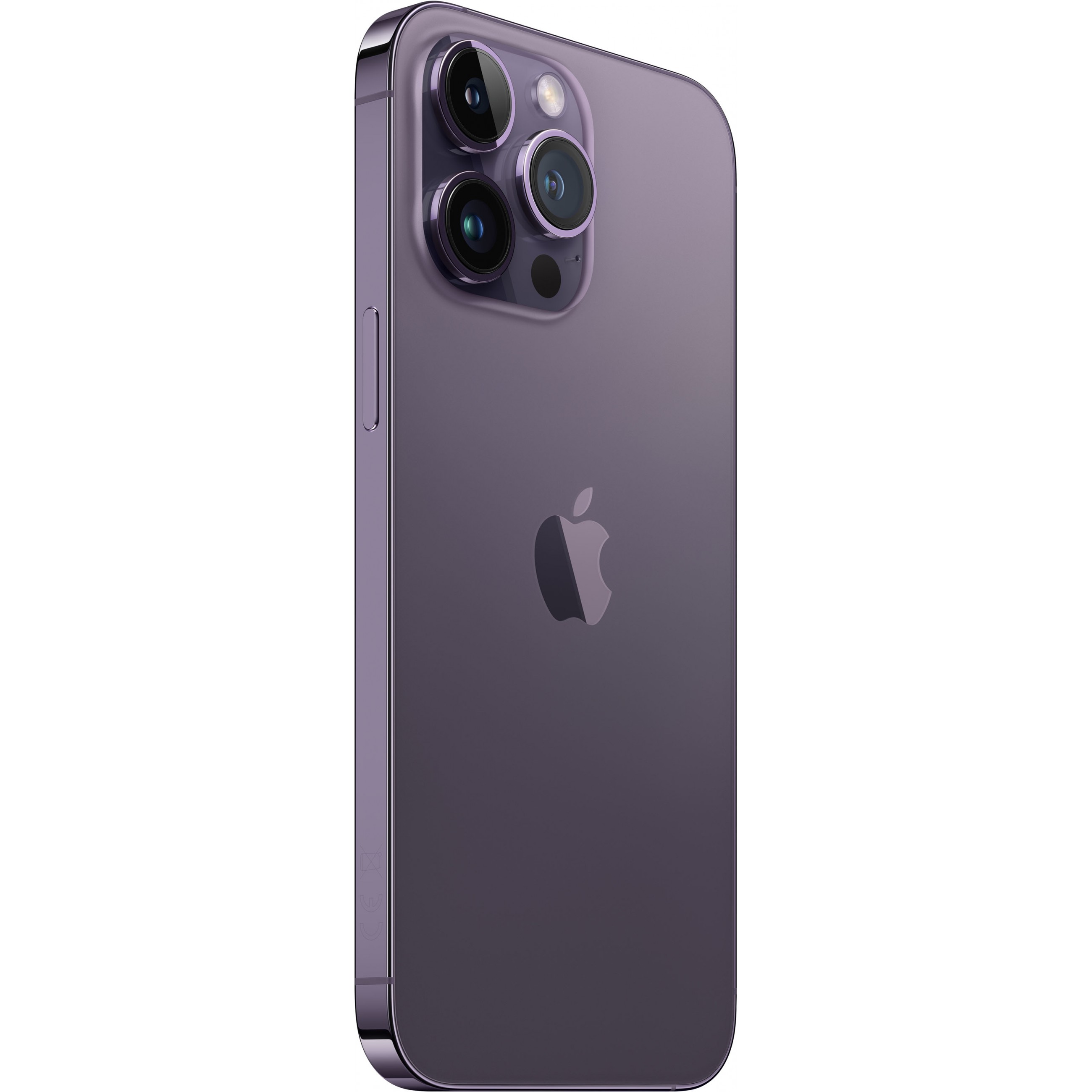 Apple iPhone 14 Pro Max 17 cm (6.7 Zoll) Dual-SIM iOS 16 5G 1000 GB Violett