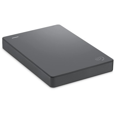 Seagate Archive HDD Basic Externe Festplatte 1000 GB Silber