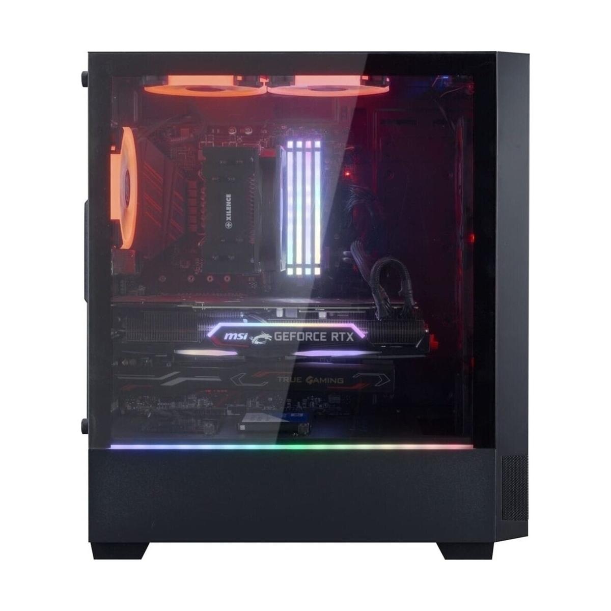 High End PC Ultra IN01 - Core i5-10600K - RTX 3070